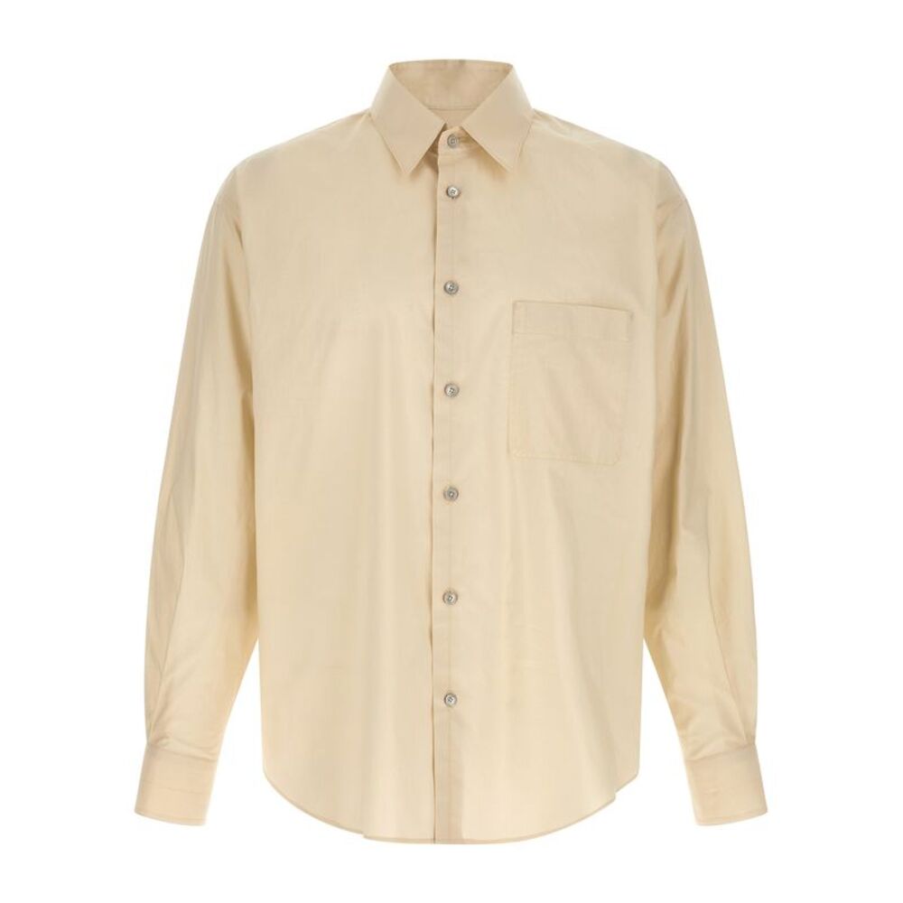 Lemaire Men 'Regular' Shirt